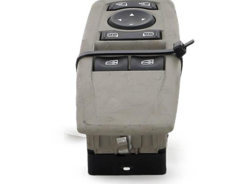 Left front window switch RENAULT MEGANE III Coupe (DZ0/1_) 1.5 dCi (DZ0B) | BP40277465I27 - Image 2