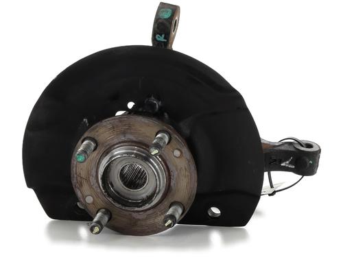 Used Right front steering knuckle MITSUBISHI MIRAGE / SPACE STAR VI Hatchback (A0_A) 1.0 (A05A) (71 hp) 23535181