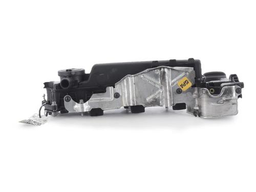Valve cover FORD S-MAX (CJ, WA6) 2.0 TDCi BI-Turbo | BP37483034M124 - Image 3