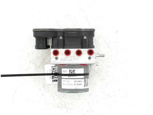 ABS pump MERCEDES-BENZ V-CLASS (W447) V 250 CDI / d 4-matic (447.811, 447.813) | BP15908753M43 