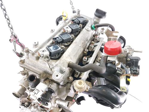 Engine TOYOTA YARIS (_P1_) 1.0 (SCP10_, SCP10R) | BP21837283M1 