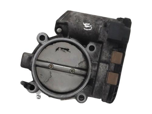 Used Throttle body PORSCHE BOXSTER (986) S 3.2 (252 hp) 30715983