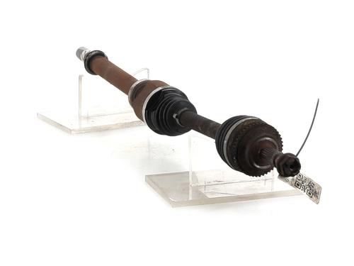 Right front driveshaft RENAULT CLIO II (BB_, CB_)  | BP27169698M39 