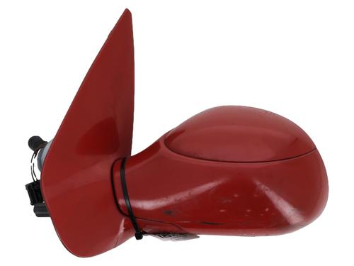 Left mirror PEUGEOT 206+ (2L_, 2M_) 1.4 i | BP25590357C26
