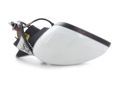Retrovisor esquerdo CITROËN C3 II (SC_) 1.2 VTi 82 | BP39016178C26  - Image 6