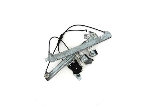Front right window mechanism SMART FORFOUR (454) 1.3 (454.031) | BP27901223C23 