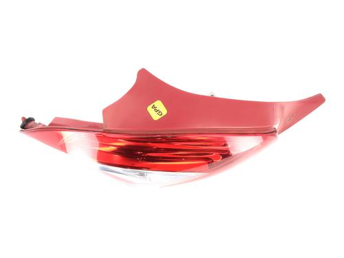 Left taillight PEUGEOT 208 I (CA_, CC_) 1.6 HDi | BP27857467C34 