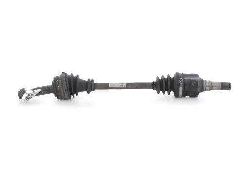 Left front driveshaft CITROËN C1 (PM_, PN_) 1.4 HDi | BP37457087M38 - Image 2