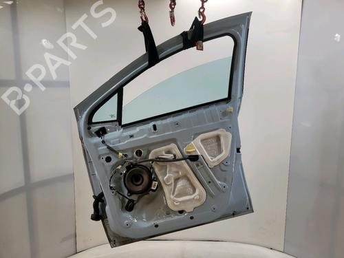 Right front door RENAULT ZOE (BFM_) ZOE | BP29522841C3 