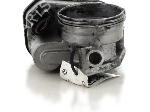 Throttle body VW POLO IV (9N_, 9A_) 1.9 TDI | BP30118219M82
