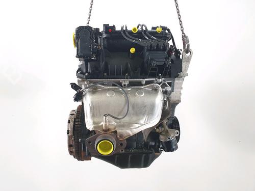 Engine RENAULT CLIO IV (BH_) 1.2 16V | BP38947452M1 - Image 4