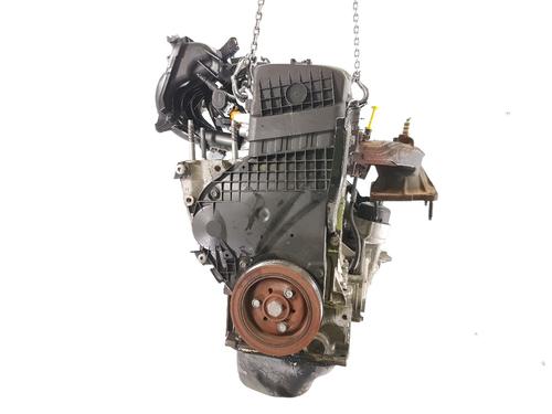 Motore PEUGEOT 206+ (2L_, 2M_) 1.4 i (73 hp) 29740907