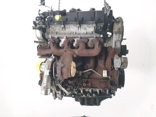 Engine CITROËN JUMPER II Van 2.2 HDi 150 | BP36831267M1 - Image 4