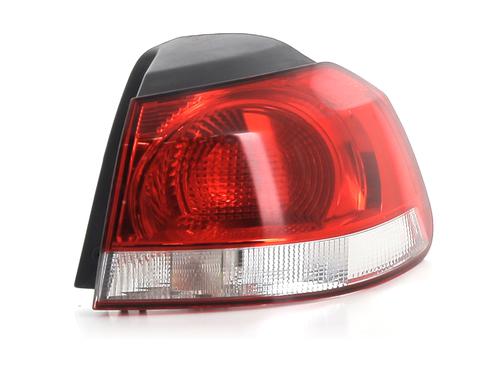 Right taillight VW GOLF VI (5K1) 1.6 TDI | BP30558259C35 