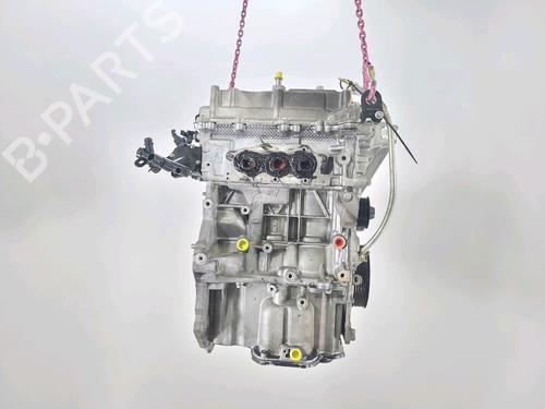 Engine RENAULT CLIO IV (BH_) 0.9 TCe 90 (BHNF, BHMA, BHMH, BHJK, BHJR) | BP28122309M1 
