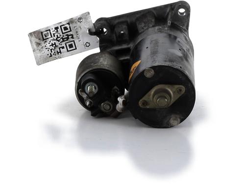 Starter RENAULT CLIO II (BB_, CB_) 1.9 D (B/CB0E, BB0J) | BP29964395M8