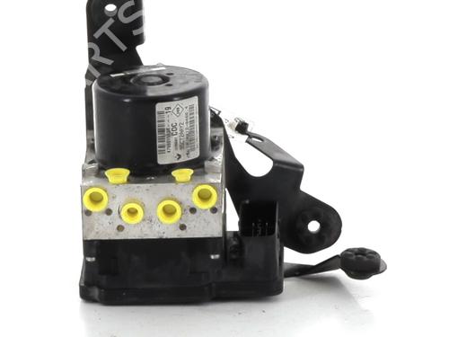 ABS pump RENAULT MEGANE CC (EZ0/1_) 1.9 dCi (EZ0J, EZ1S) | BP33838843M43 - Image 3