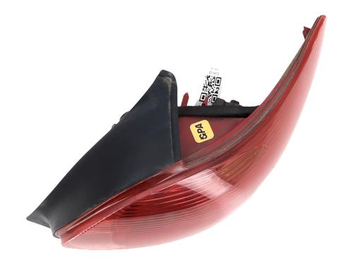 Used Right taillight PEUGEOT 206+ (2L_, 2M_) 1.4 HDi eco 70 (68 hp) 29741368