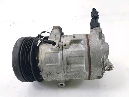 AC compressor OPEL CORSA D (S07) 1.0 (L08, L68) | BP27552195M34 