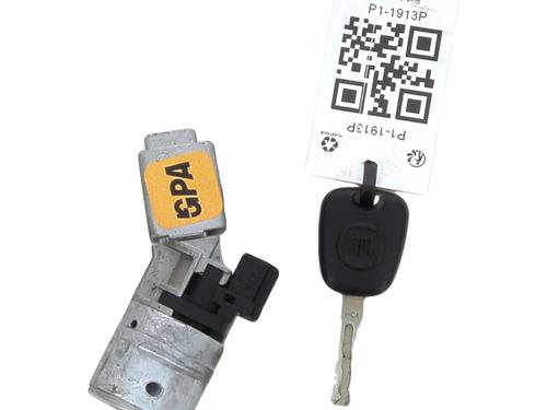 Ratlås/Tændingslås FIAT SCUDO Bus (270_, 272_) 2.0 D Multijet (120 hp) 31078587