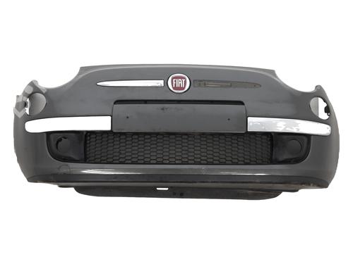 Bumper voor FIAT 500 (312_) 0.9 (312AXM1B) (105 hp) 30895430