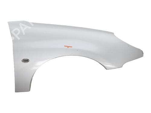 Forskærm Højre PEUGEOT 206 SW (2E/K) 2.0 HDi (90 hp) 32975187