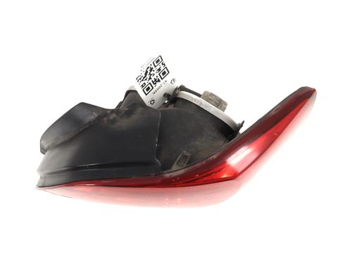 Used Right taillight VW POLO V (6R1, 6C1) 1.6 TDI (90 hp) 29495595