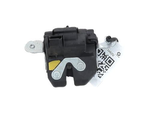 Bakluke lås FIAT PANDA (312_, 319_) 1.2 (312PXA1A) (69 hp) 30449189