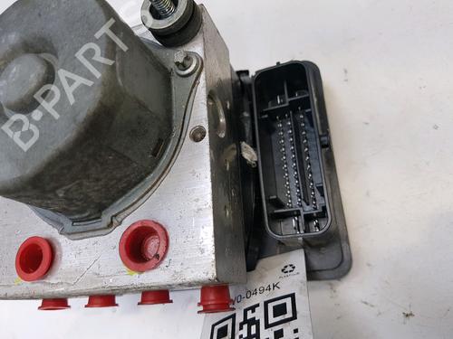 ABS pump NISSAN MICRA IV (K13K, K13KK) 1.2 | BP15243119M43 
