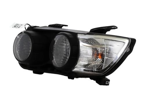 Used Left headlight CHEVROLET AVEO Hatchback (T300) 1.3 D (75 hp) 20497588