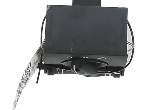 Steering column stalk OPEL COMBO Box Body/MPV 1.3 CDTI 16V | BP22898421I23 