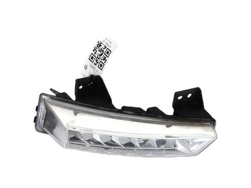 Used Left daytime light RENAULT MEGANE III Hatchback (BZ0/1_, B3_) 1.5 dCi (BZ09, BZ0D, BZ1W, BZ29, BZ14) (110 hp) 30474444