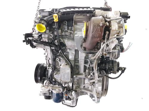 Engine DS DS 3 / DS 3 CROSSBACK (UR_, UC_, UJ_) 1.2 Hybrid 145 | BP39971569M1 - Image 2