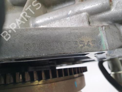 Engine NISSAN PIXO (UA0) 1.0 | BP36006893M1  - Image 7