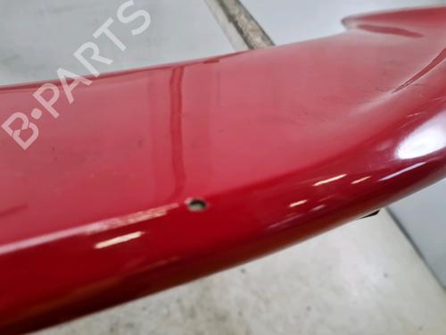 Rear spoiler HONDA CIVIC VIII Hatchback (FN, FK) 2.2 CTDi (FK3) | BP20083482C96 