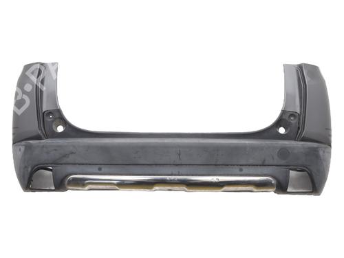 Bak støtfanger PEUGEOT 2008 I (CU_) 1.2 THP 110 / PureTech 110 (110 hp) 26312344
