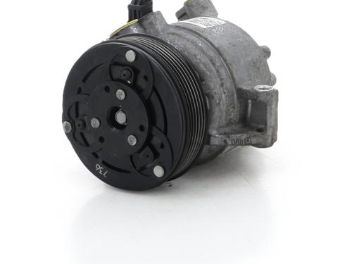 Used AC compressor AC compressor 38612785 38612785