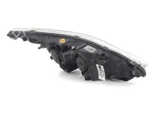 Left headlight CITROËN C4 I (LC_) 1.6 HDi | BP40172348C28 - Image 3