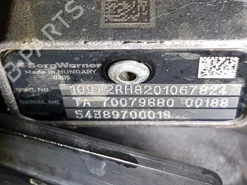 Engine NISSAN X-TRAIL III (T32_, T32R, T32RR) 1.6 dCi (T32) | BP29761982M1 