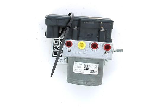 ABS pump CITROËN C3 III (SX) 1.2 PureTech 82 | BP17785054M43 