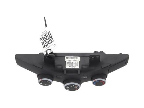 Climate control CHEVROLET SPARK (M300)  | BP25589702I5
