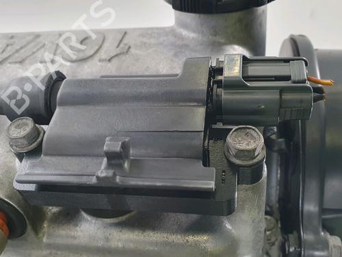 Moteur SUZUKI ALTO VI (FF, HA24_) 1.1 (RF410) | BP30800266M1