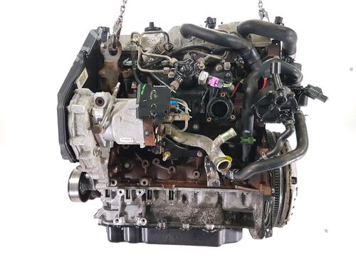 Engine FORD FOCUS I (DAW, DBW) 1.8 TDCi | BP40521237M1 - Image 2