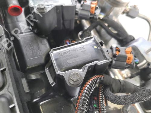 Engine OPEL CORSA F (P2JO) 1.2 (68) | BP29578839M1 