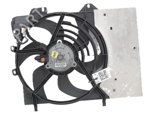 Used Radiator fan Radiator fan 36512720 36512720