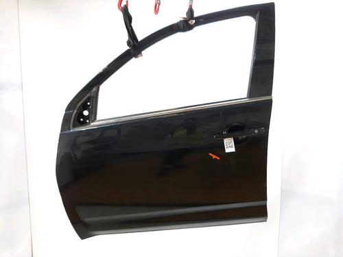 Used Left front door MITSUBISHI OUTLANDER II (CW_W) 2.2 DI-D 4WD (156 hp) 13676781