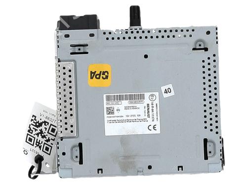 Radio RENAULT ZOE (BFM_) ZOE (BFMD) | BP39461511E6 - Image 3