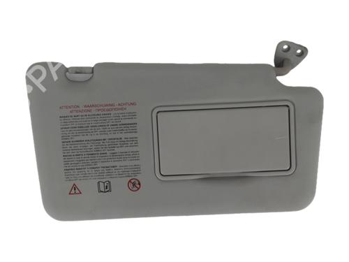 Used Right sun visor Right sun visor RENAULT KOLEOS I (HY_) 2.0 dCi 4x4 (HY0K) (150 hp) 40441495 40441495