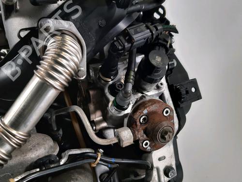 Engine CITROËN C3 II (SC_) 1.4 HDi 70 (SC8HZC, SC8HR0, SC8HP4) | BP31662102M1 