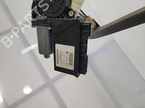 Front right window mechanism PORSCHE CAYENNE (9PA) Turbo S 4.8 | BP30093590C23 